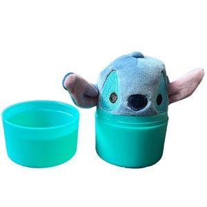 stitch micromallow RARE